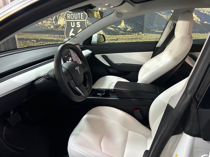 TESLA MODEL 3 LONG-RANGE DUAL MOTOR AWD PRIX HT : 20825 €