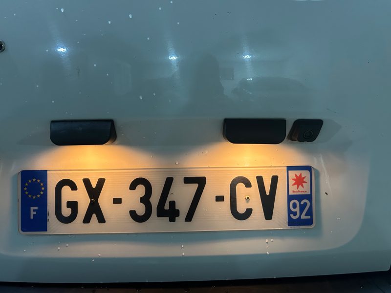 OPEL COMBO M 650KG BLUEHDI 130CH S&S 2024 PRIX HT : 8325 €