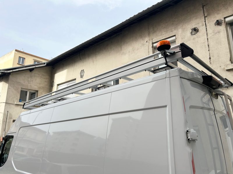 IVECO 35S14N VI CAMIONNETTE 3.0 NATURAL POWER 2024 PRIX HT : 16658 €
