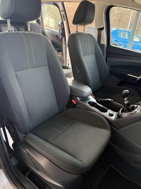 Ford Grand C-MAX  2.0 TDCI 163ch Titanium