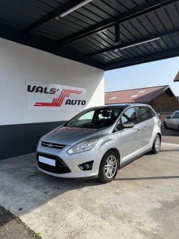 Ford Grand C-MAX  2.0 TDCI 163ch Titanium