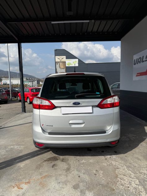 Ford Grand C-MAX  2.0 TDCI 163ch Titanium