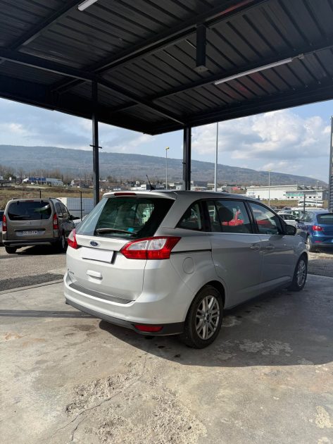 Ford Grand C-MAX  2.0 TDCI 163ch Titanium