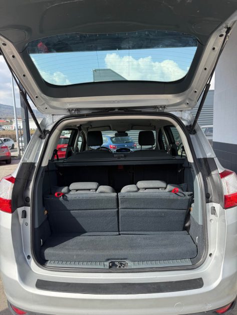 Ford Grand C-MAX  2.0 TDCI 163ch Titanium