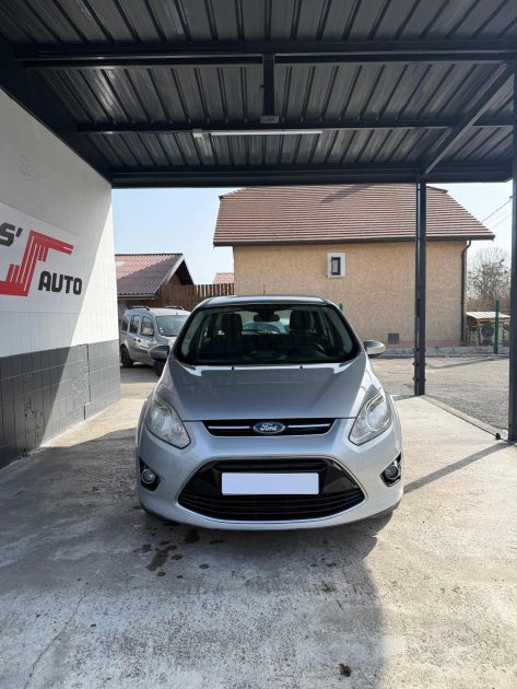 Ford Grand C-MAX  2.0 TDCI 163ch Titanium
