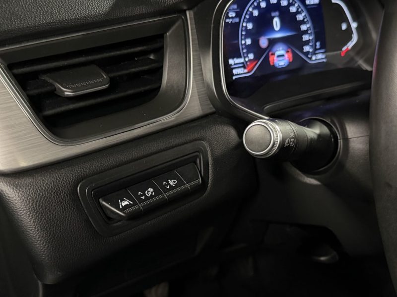 RENAULT CAPTUR II INTENS 1.3 TCE MILD HYBRID 140 S&S APPLE CARPLAY GPS KEYLESS LEDS - GARANTIE 1 AN 2021