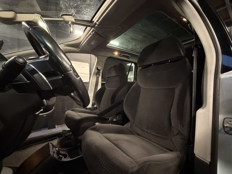 CITROEN C4 PICASSO GRAND EXCLUSIVE 2.0 HDI 138 Cv BOITE AUTO TOIT PANORAMIQUE GPS SON PHILIPS XENONS