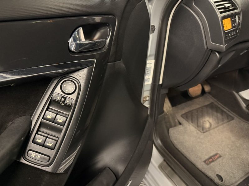 CITROEN C4 PICASSO GRAND EXCLUSIVE 2.0 HDI 138 Cv BOITE AUTO TOIT PANORAMIQUE GPS SON PHILIPS XENONS