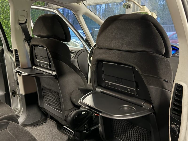 CITROEN C4 PICASSO GRAND EXCLUSIVE 2.0 HDI 138 Cv BOITE AUTO TOIT PANORAMIQUE GPS SON PHILIPS XENONS
