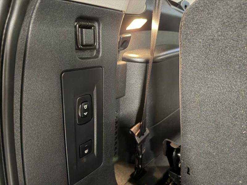 CITROEN C4 PICASSO GRAND EXCLUSIVE 2.0 HDI 138 Cv BOITE AUTO TOIT PANORAMIQUE GPS SON PHILIPS XENONS