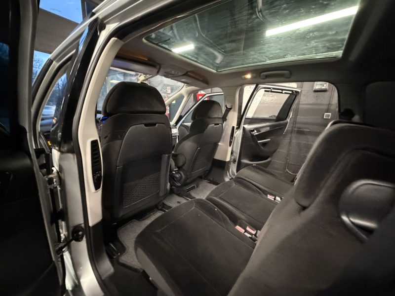 CITROEN C4 PICASSO GRAND EXCLUSIVE 2.0 HDI 138 Cv BOITE AUTO TOIT PANORAMIQUE GPS SON PHILIPS XENONS