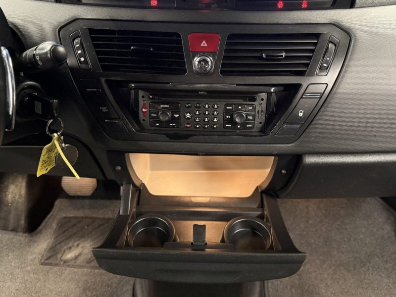 CITROEN C4 PICASSO GRAND EXCLUSIVE 2.0 HDI 138 Cv BOITE AUTO TOIT PANORAMIQUE GPS SON PHILIPS XENONS