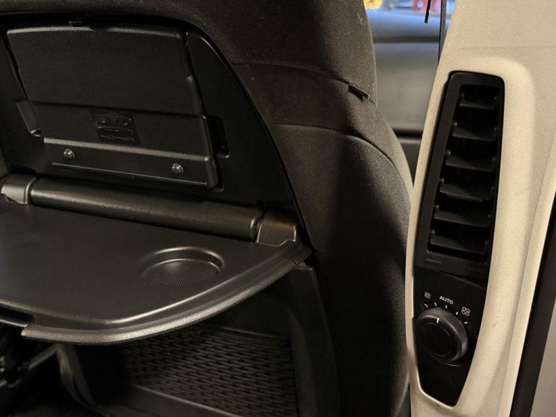 CITROEN C4 PICASSO GRAND EXCLUSIVE 2.0 HDI 138 Cv BOITE AUTO TOIT PANORAMIQUE GPS SON PHILIPS XENONS