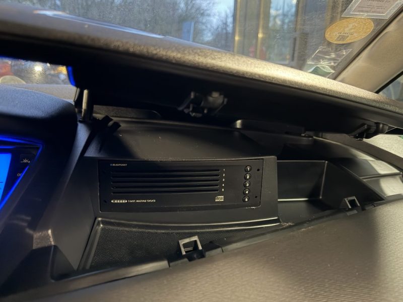 CITROEN C4 PICASSO GRAND EXCLUSIVE 2.0 HDI 138 Cv BOITE AUTO TOIT PANORAMIQUE GPS SON PHILIPS XENONS