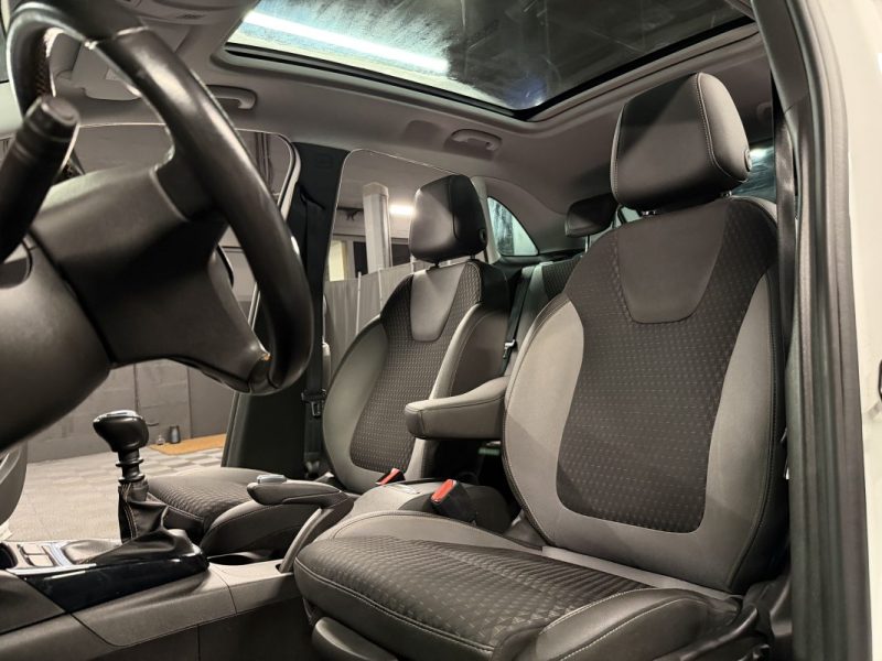 OPEL CROSSLAND X ULTIMATE 1.6 CDTI 120 S&S APPLE & ANDROID TOIT PANORAMIQUE GPS - GARANTIE 1 AN 