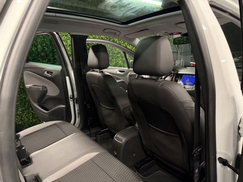 OPEL CROSSLAND X ULTIMATE 1.6 CDTI 120 S&S APPLE & ANDROID TOIT PANORAMIQUE GPS - GARANTIE 1 AN 