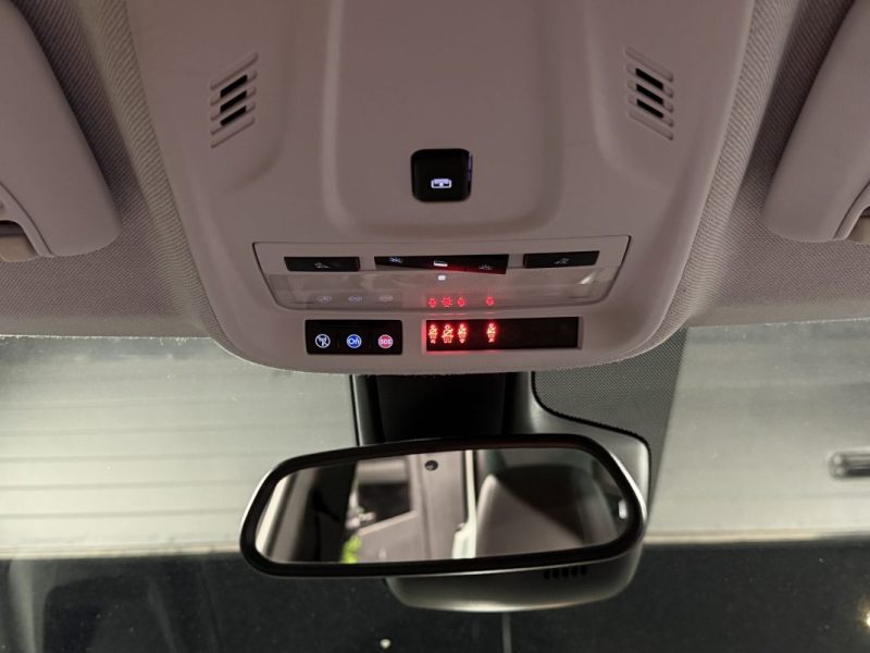 OPEL CROSSLAND X ULTIMATE 1.6 CDTI 120 S&S APPLE & ANDROID TOIT PANORAMIQUE GPS - GARANTIE 1 AN 