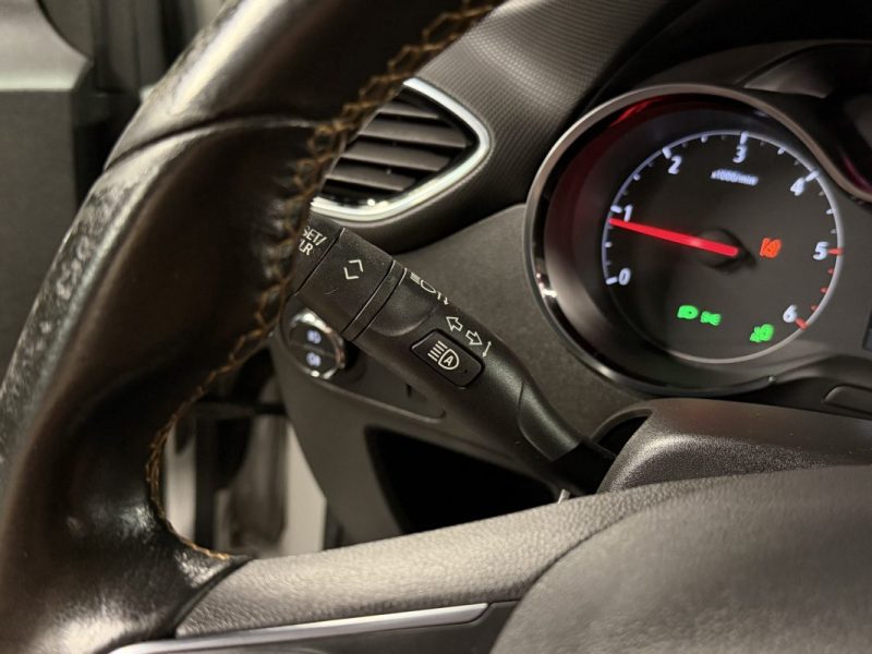 OPEL CROSSLAND X ULTIMATE 1.6 CDTI 120 S&S APPLE & ANDROID TOIT PANORAMIQUE GPS - GARANTIE 1 AN 