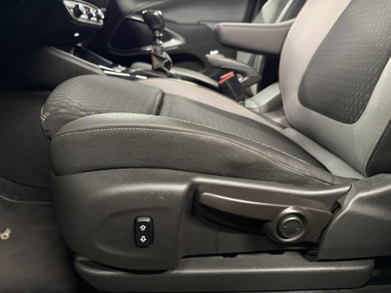 OPEL CROSSLAND X ULTIMATE 1.6 CDTI 120 S&S APPLE & ANDROID TOIT PANORAMIQUE GPS - GARANTIE 1 AN 