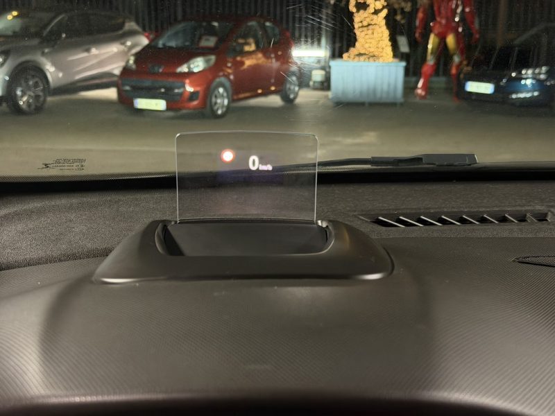 OPEL CROSSLAND X ULTIMATE 1.6 CDTI 120 S&S APPLE & ANDROID TOIT PANORAMIQUE GPS - GARANTIE 1 AN 