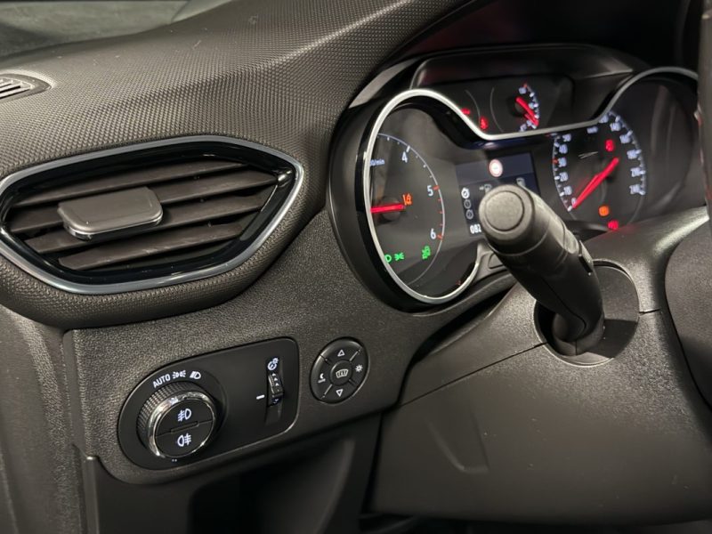 OPEL CROSSLAND X ULTIMATE 1.6 CDTI 120 S&S APPLE & ANDROID TOIT PANORAMIQUE GPS - GARANTIE 1 AN 