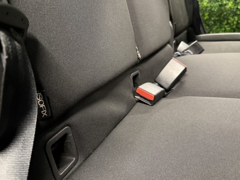 RENAULT CLIO 4 IV PHASE 2 INTENS 1.5 DCI 90 Cv ECRAN GPS TACTILE - GARANTIE 1 AN