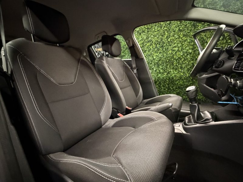 RENAULT CLIO 4 IV PHASE 2 INTENS 1.5 DCI 90 Cv ECRAN GPS TACTILE - GARANTIE 1 AN