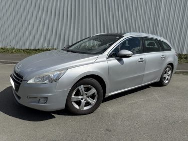PEUGEOT 508 1.6 E-HDI 115CH FAP ACCESS 2014