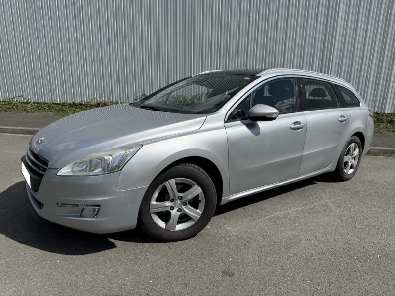 PEUGEOT 508 1.6 E-HDI 115CH FAP ACCESS 2014