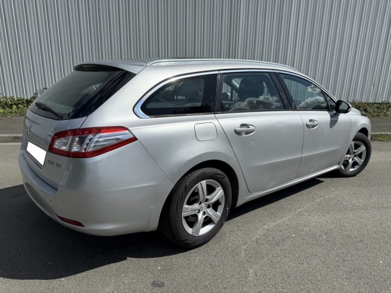 PEUGEOT 508 1.6 E-HDI 115CH FAP ACCESS 2014