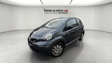 TOYOTA AYGO 1.0I 68 ch VVT-I 2007 Climatisation