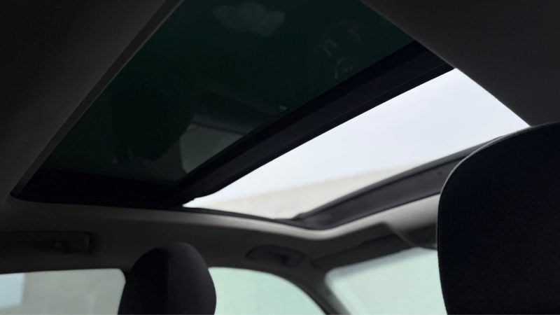 AUDI Q3 2.0 TDI 177 CV AVUS  QUATTRO STRONIC 2011