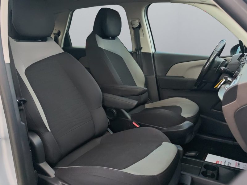 CITROEN C4 PICASSO II 2.0 BLUEHDI 150 BUSINESS EAT6