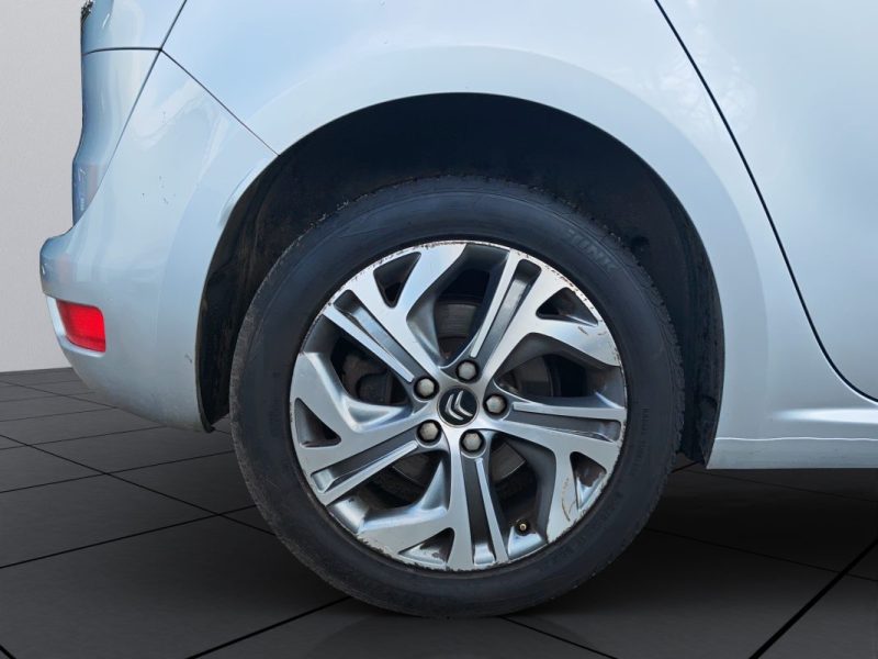 CITROEN C4 PICASSO II 2.0 BLUEHDI 150 BUSINESS EAT6