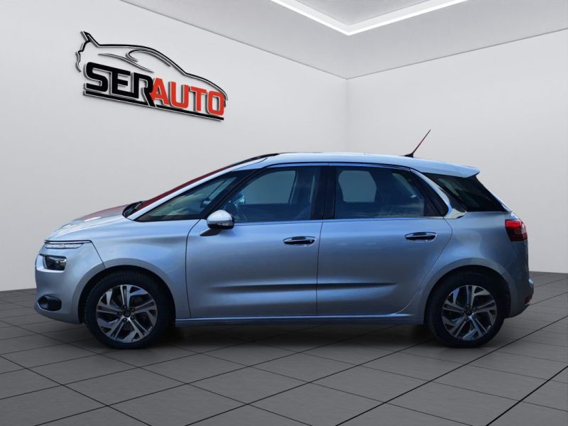CITROEN C4 PICASSO II 2.0 BLUEHDI 150 BUSINESS EAT6