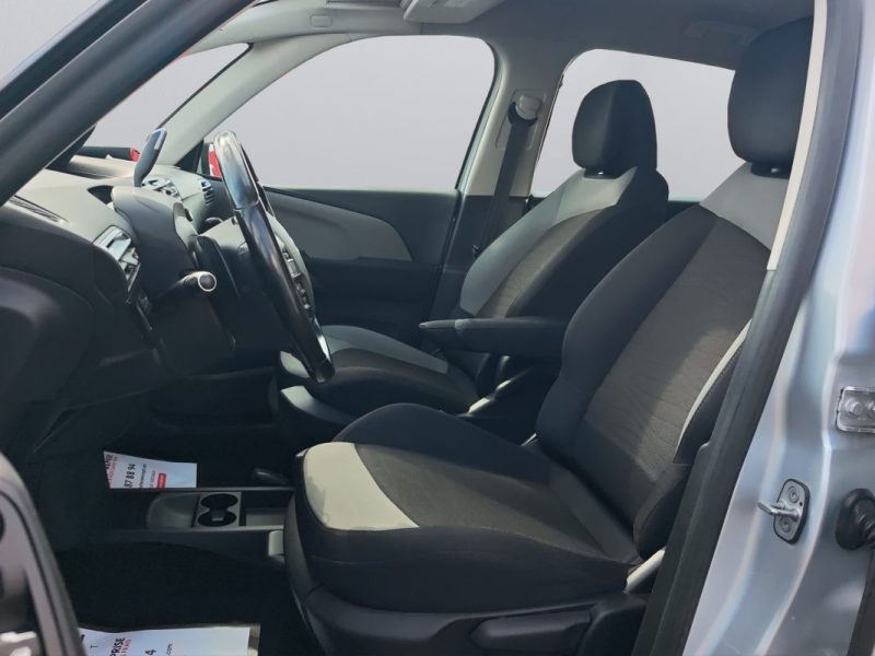 CITROEN C4 PICASSO II 2.0 BLUEHDI 150 BUSINESS EAT6