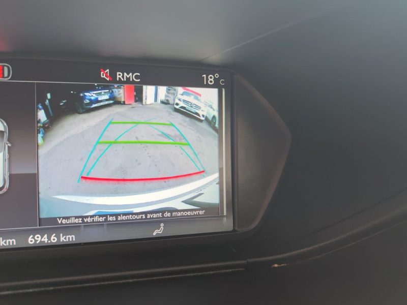 CITROEN C4 PICASSO II 2.0 BLUEHDI 150 BUSINESS EAT6