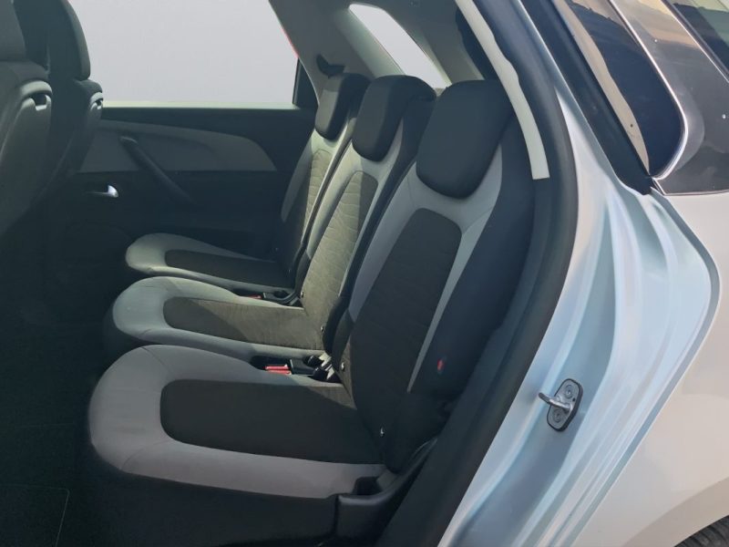 CITROEN C4 PICASSO II 2.0 BLUEHDI 150 BUSINESS EAT6