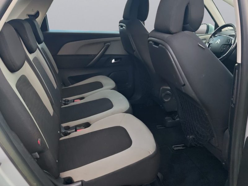 CITROEN C4 PICASSO II 2.0 BLUEHDI 150 BUSINESS EAT6