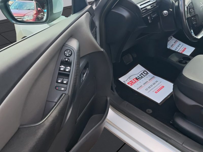 CITROEN C4 PICASSO II 2.0 BLUEHDI 150 BUSINESS EAT6