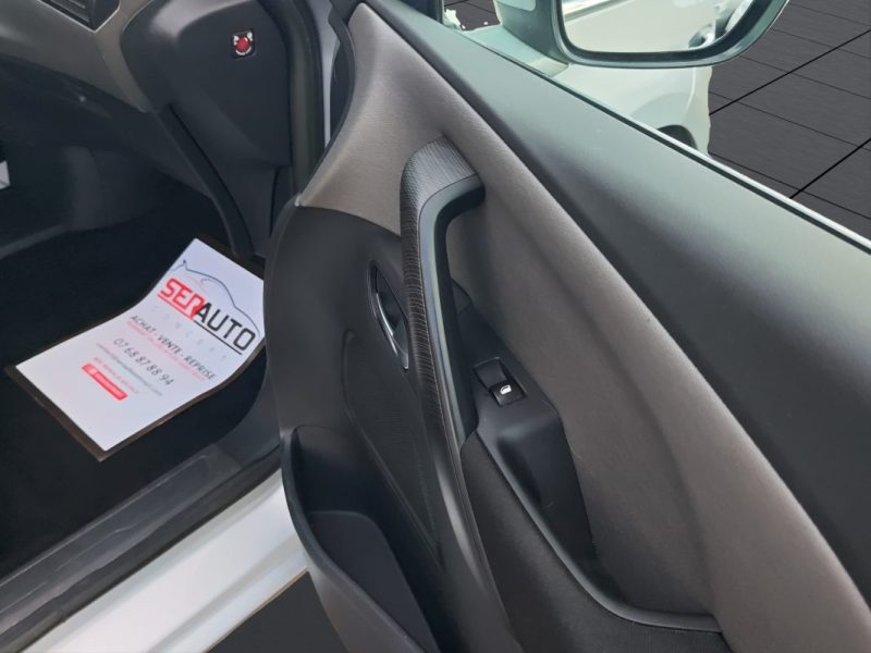 CITROEN C4 PICASSO II 2.0 BLUEHDI 150 BUSINESS EAT6