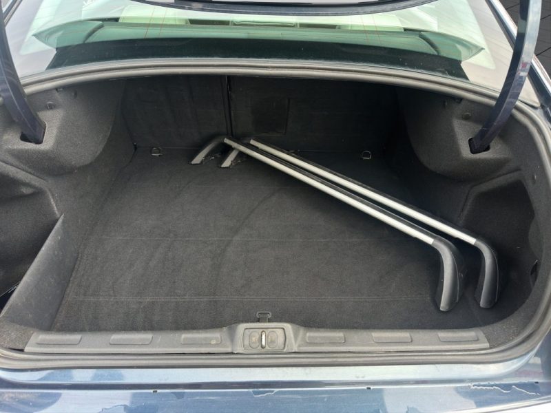 CITROEN C5 II 2.0 HDI 140 FAP EXCLUSIVE 