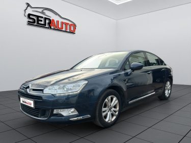CITROEN C5 II 2.0 HDI 140 FAP EXCLUSIVE 