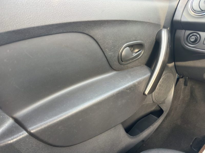 DACIA SANDERO II STEPWAY 0.9 TCE 90 AMBIANCE 