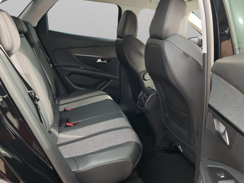 PEUGEOT 3008 II 1.5 BLUEHDI 130 S&S ALLURE - 1ER MAIN 