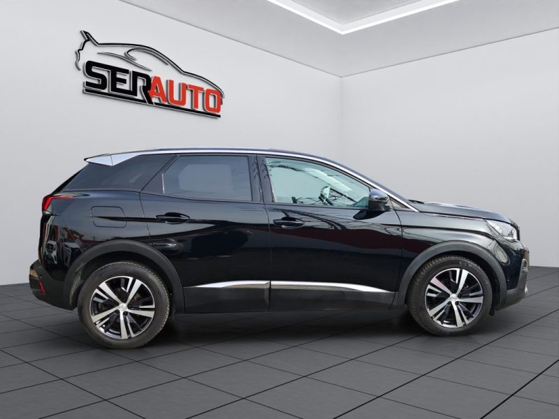 PEUGEOT 3008 II 1.5 BLUEHDI 130 S&S ALLURE - 1ER MAIN 