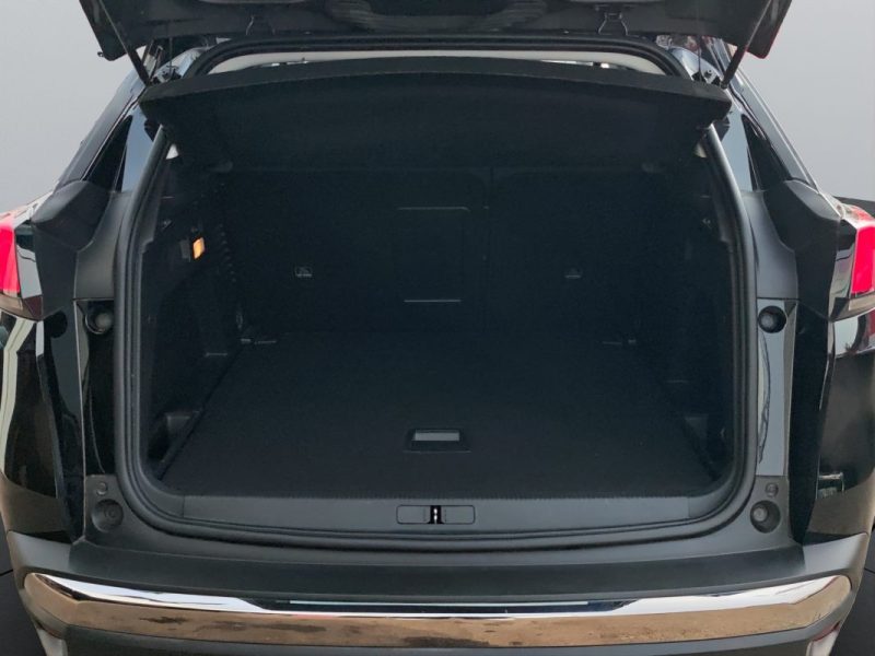 PEUGEOT 3008 II 1.5 BLUEHDI 130 S&S ALLURE - 1ER MAIN 