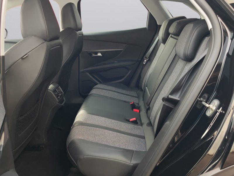 PEUGEOT 3008 II 1.5 BLUEHDI 130 S&S ALLURE - 1ER MAIN 