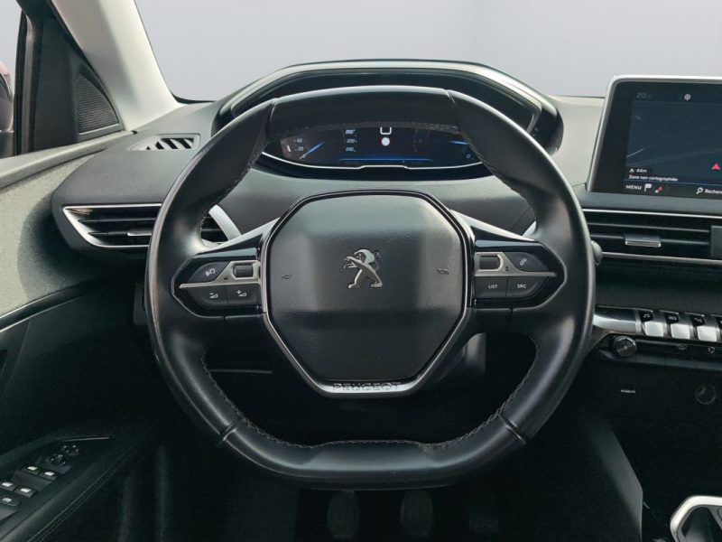 PEUGEOT 3008 II 1.5 BLUEHDI 130 S&S ALLURE - 1ER MAIN 