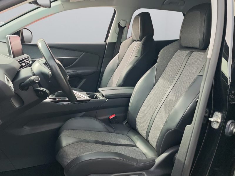 PEUGEOT 3008 II 1.5 BLUEHDI 130 S&S ALLURE - 1ER MAIN 